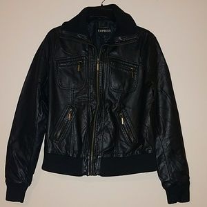 Express Jacket 🛑SOLD🛑